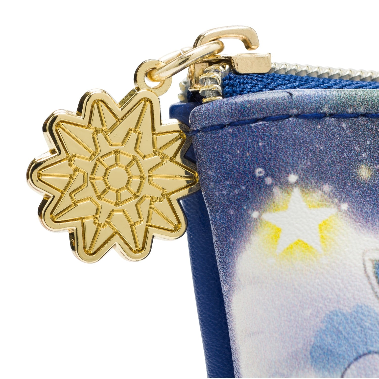 Pouch Speed ​​Star
