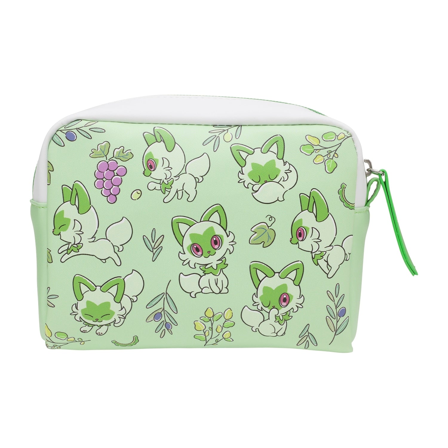 Pouch Nyaoha