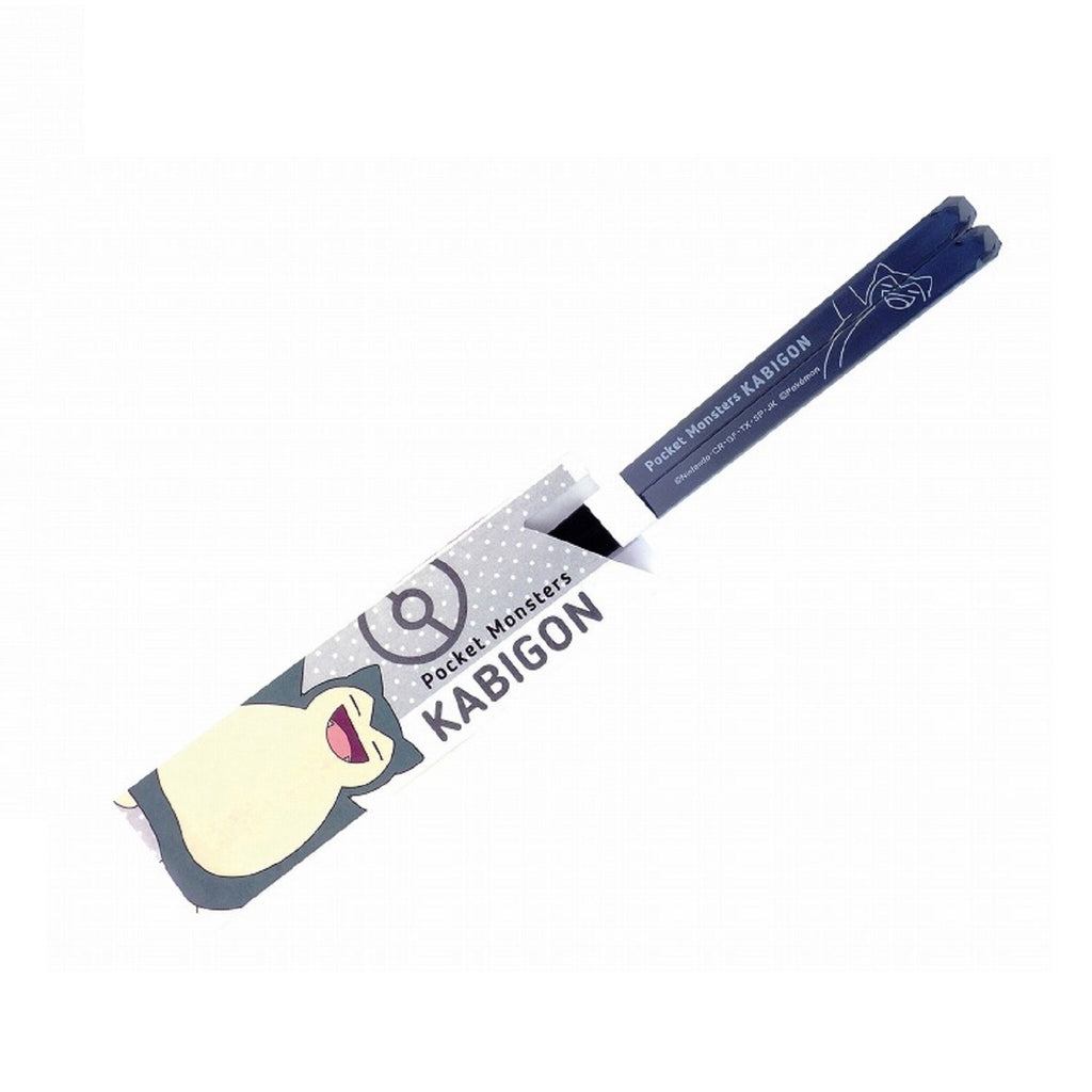 Clear chopsticks Snorlax 490513
