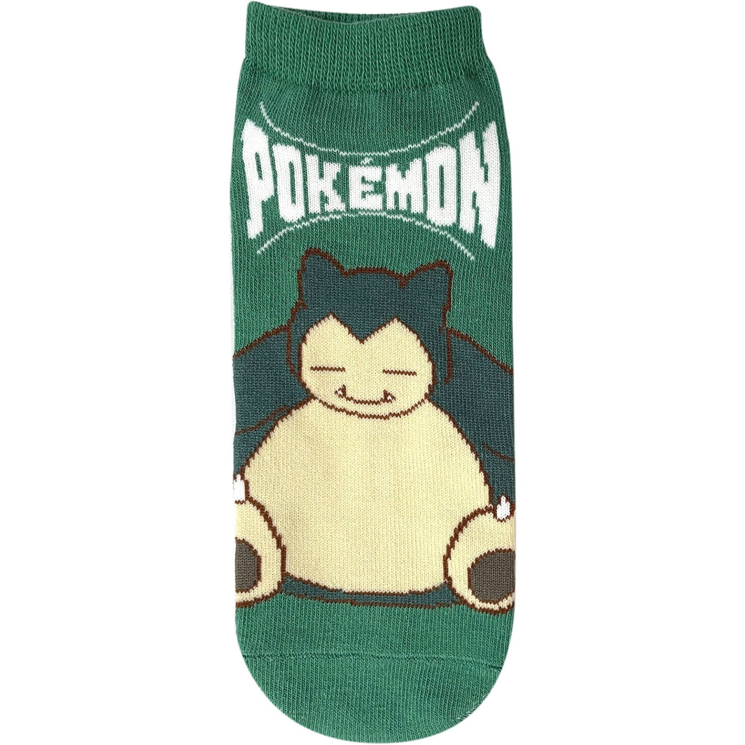 Carax Snorlax Logo Mark Men's (25-27cm)
