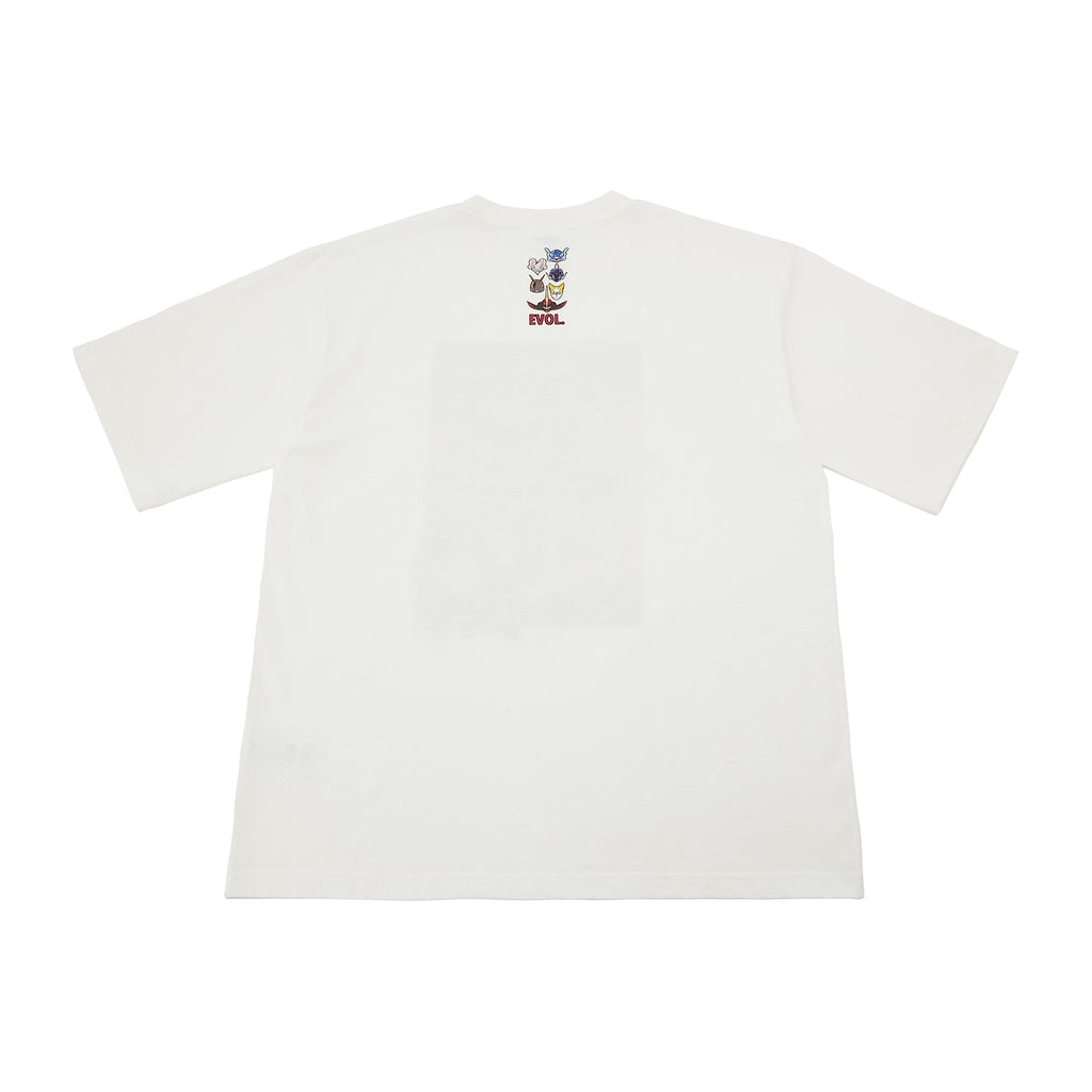 T-shirt SECRET of MIGHT M/L