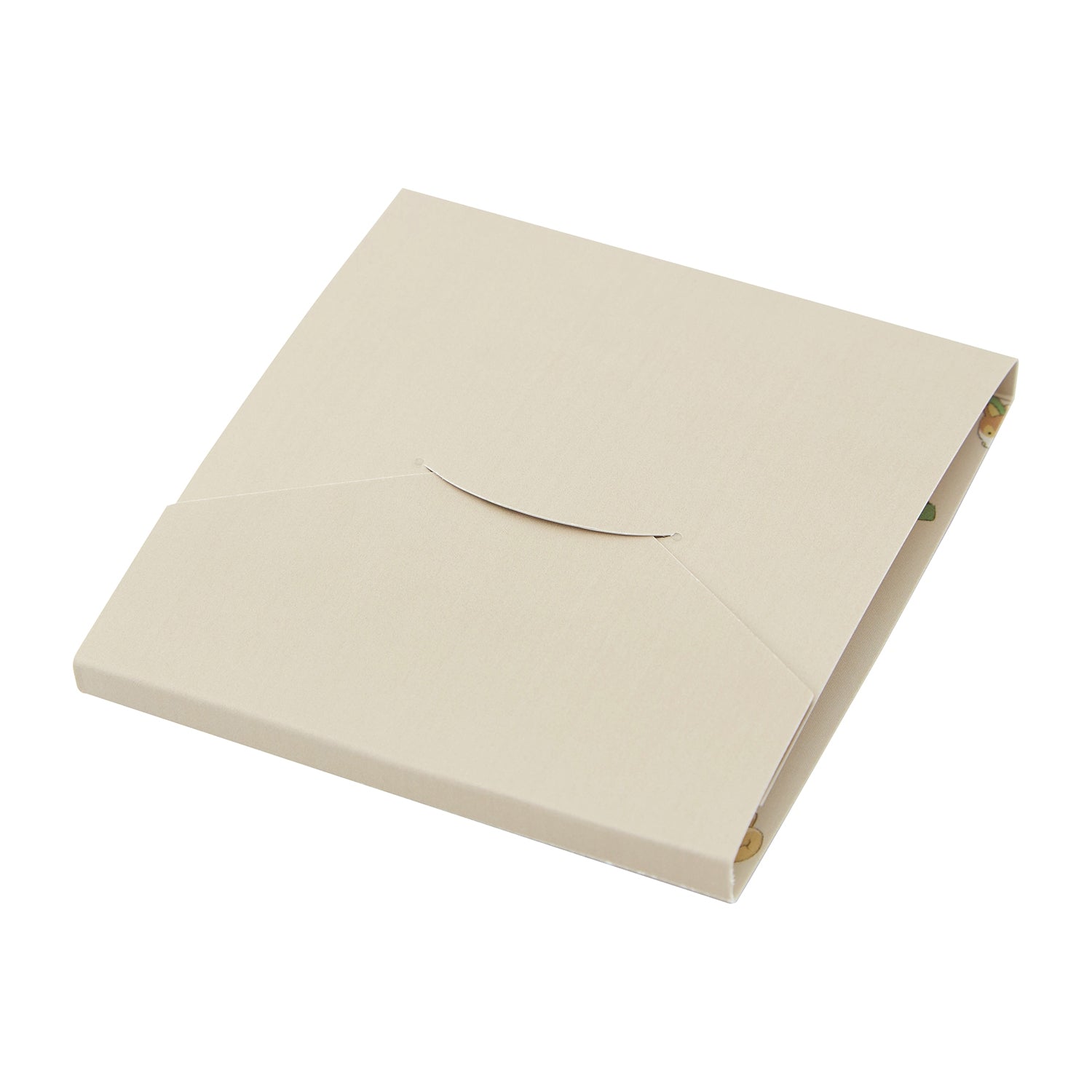 Authentic Japanese Pokemon collectibles, Growlithe die-cut sticky notes from Japan