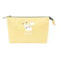 W flat pouch “Pikachu number025”?