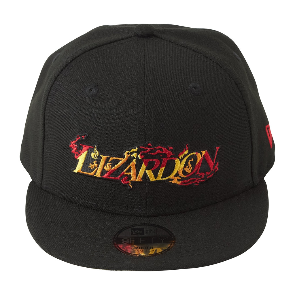 NEW ERA® 9FIFTY™Cap Youth LIZARDON