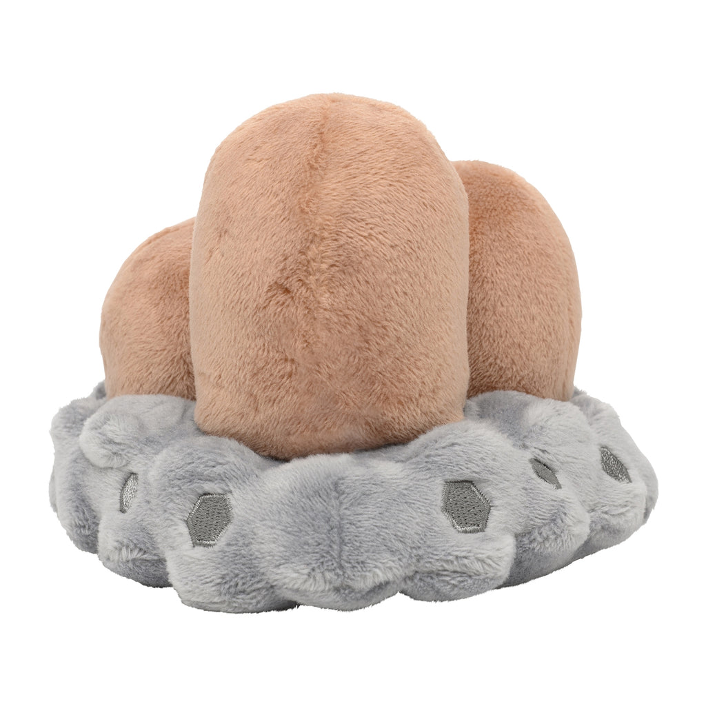 Pokémon fit Dugtrio (#51) Official Plush – Pokémon Center Japan