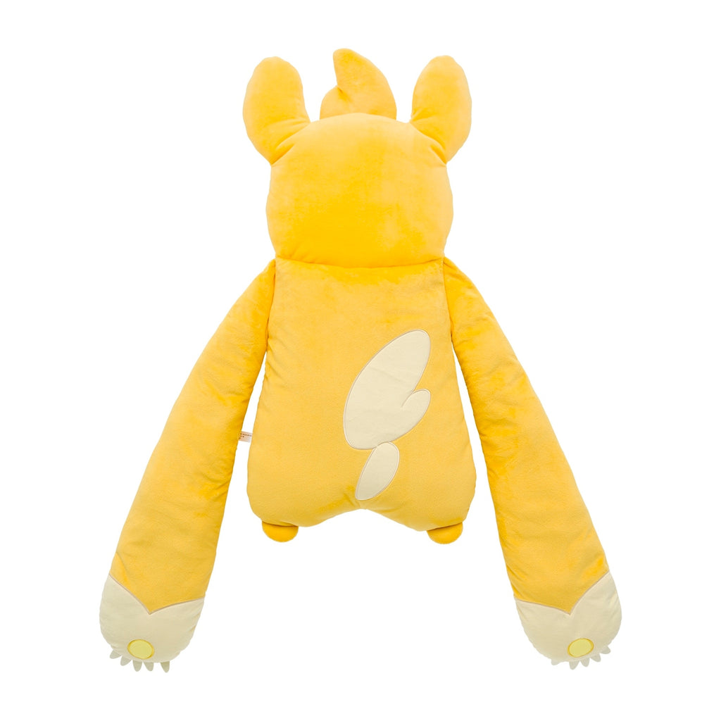 Pokemon Hug you! Plush Japan Exclusive with soft texture