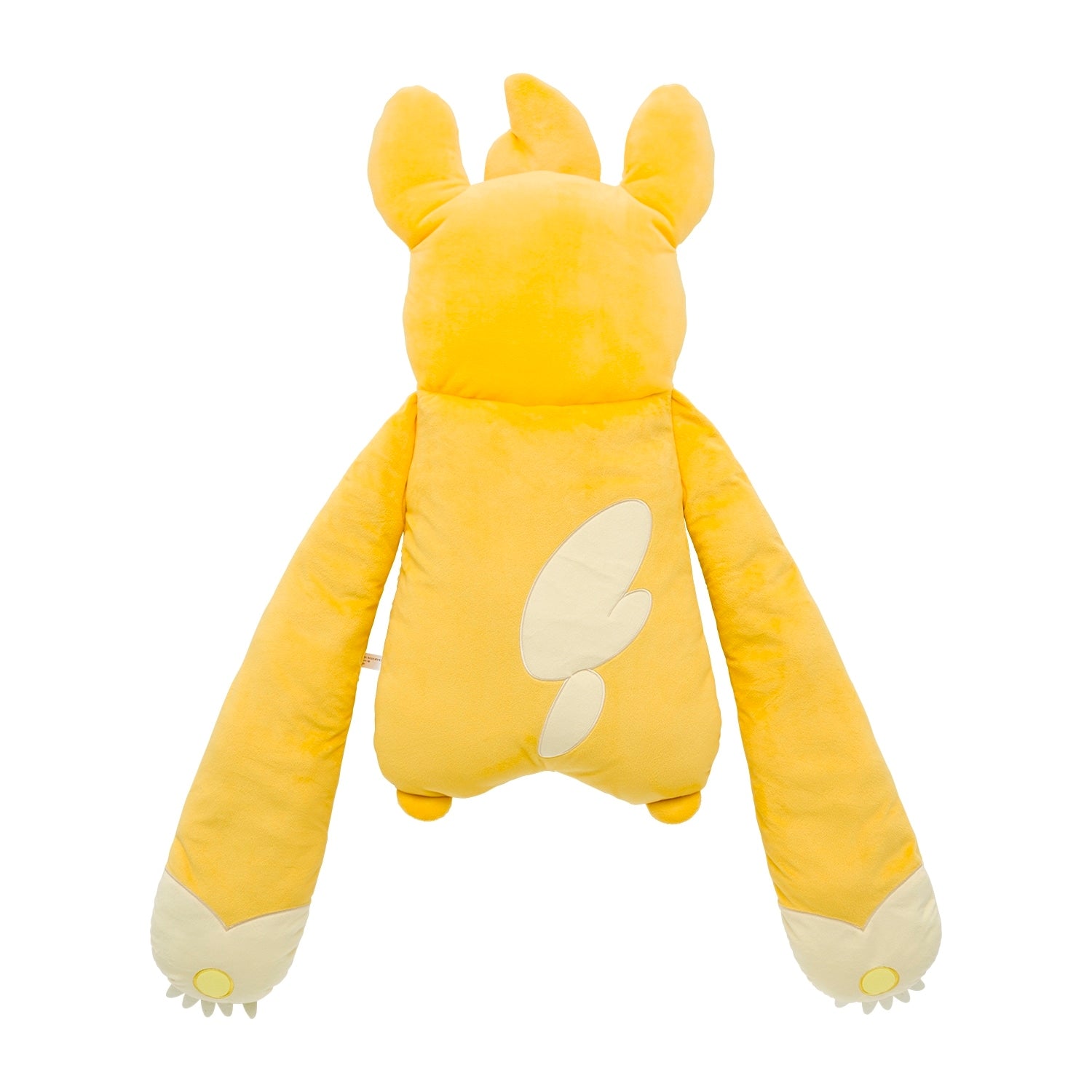 Pokemon Hug you! Plush Japan Exclusive with soft texture