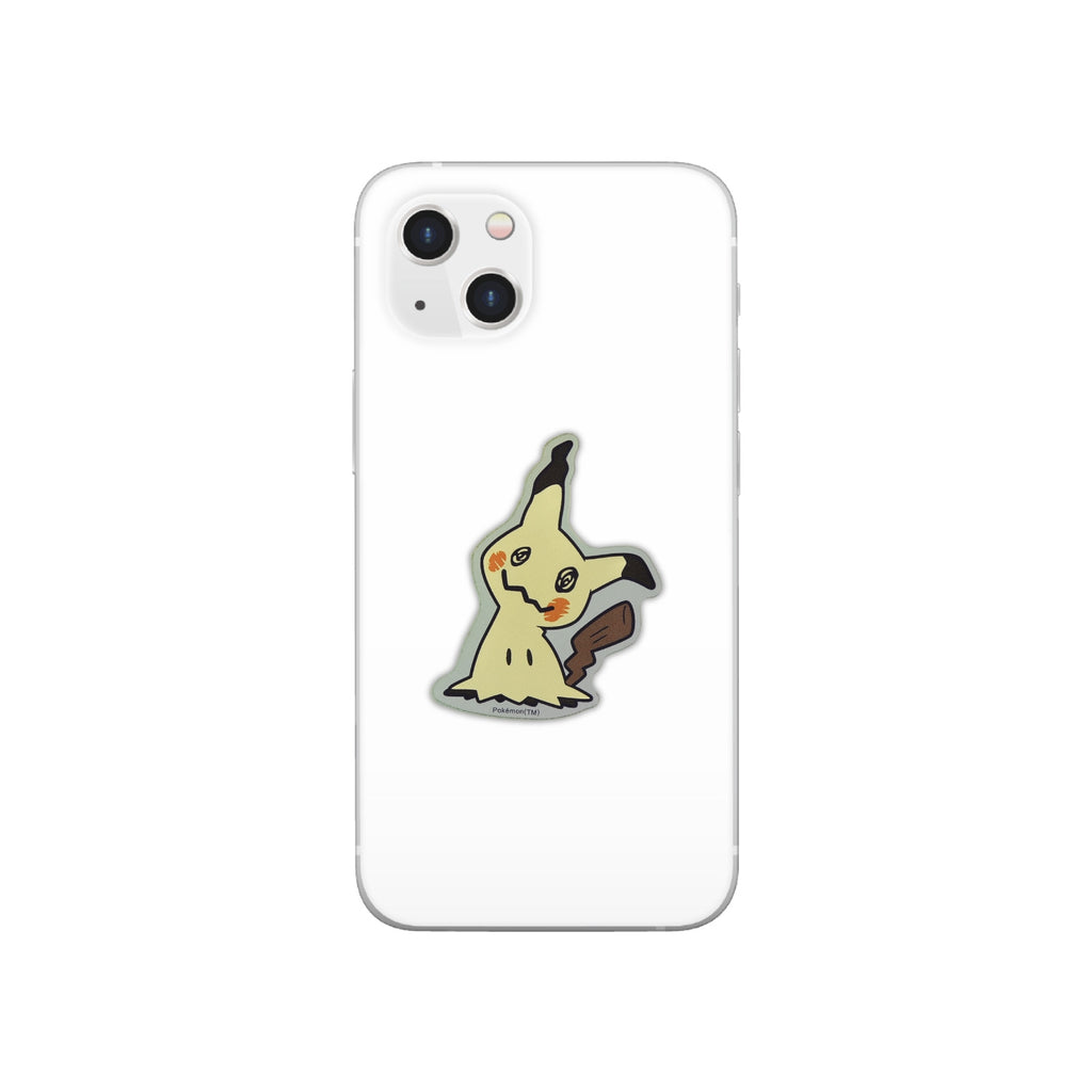 Mobile sticker Mimikyu 990F