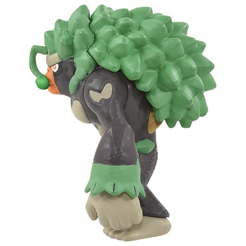 Moncolle MS-36 Gorillalander from Pokemon Center Online Japan, high-quality material