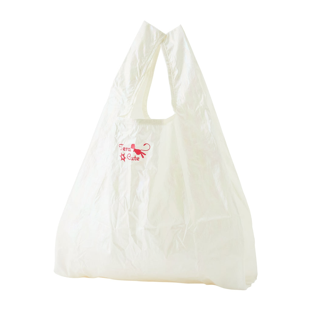 Eco bag with case TeraCute