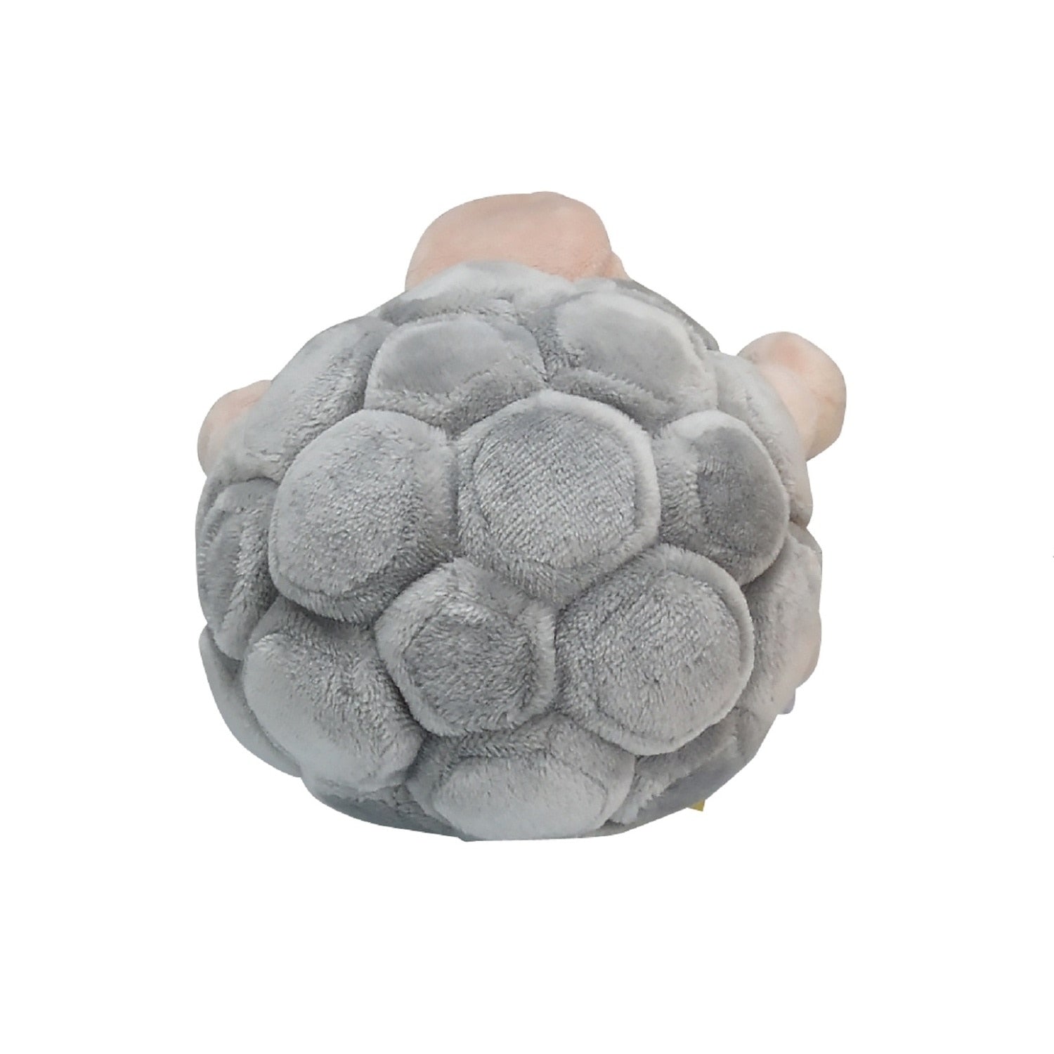 Pokémon Fit Golem (#76) Official Plush – Pokémon Center Japan