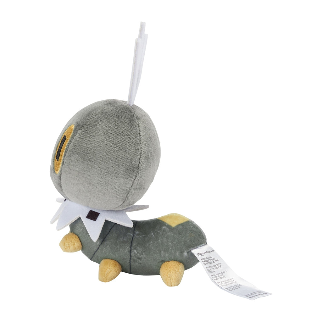 Kofu Beetle Pokemon Plushie, Japan exclusive, detailed wings