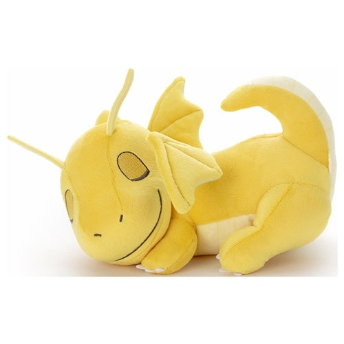 Suyasuya Friend stuffed animal, detailed design from Japanese vendor