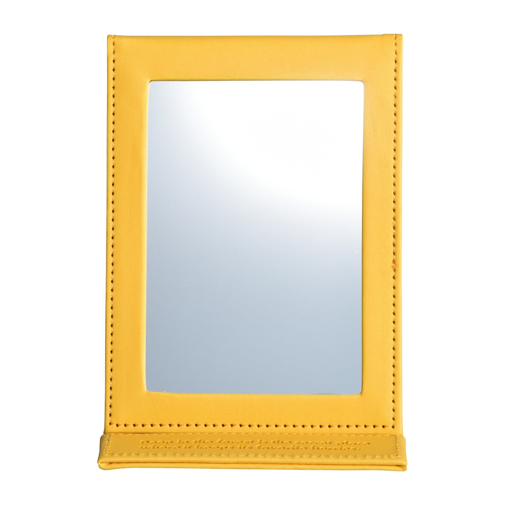 Pikachu Folding Mirror from POKEMON CENTER Online with vibrant colors, shipped from Japan