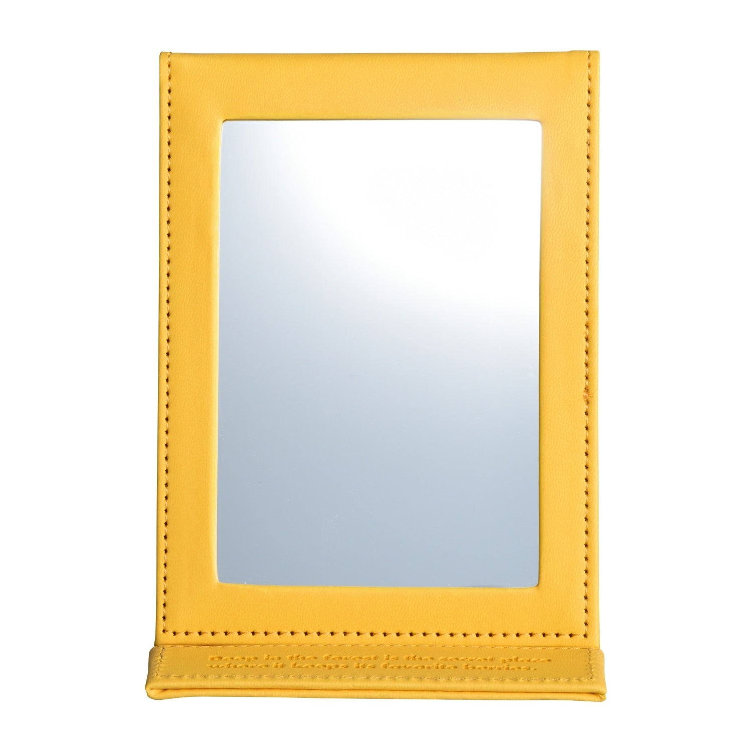 Pikachu Folding Mirror from POKEMON CENTER Online with vibrant colors, shipped from Japan