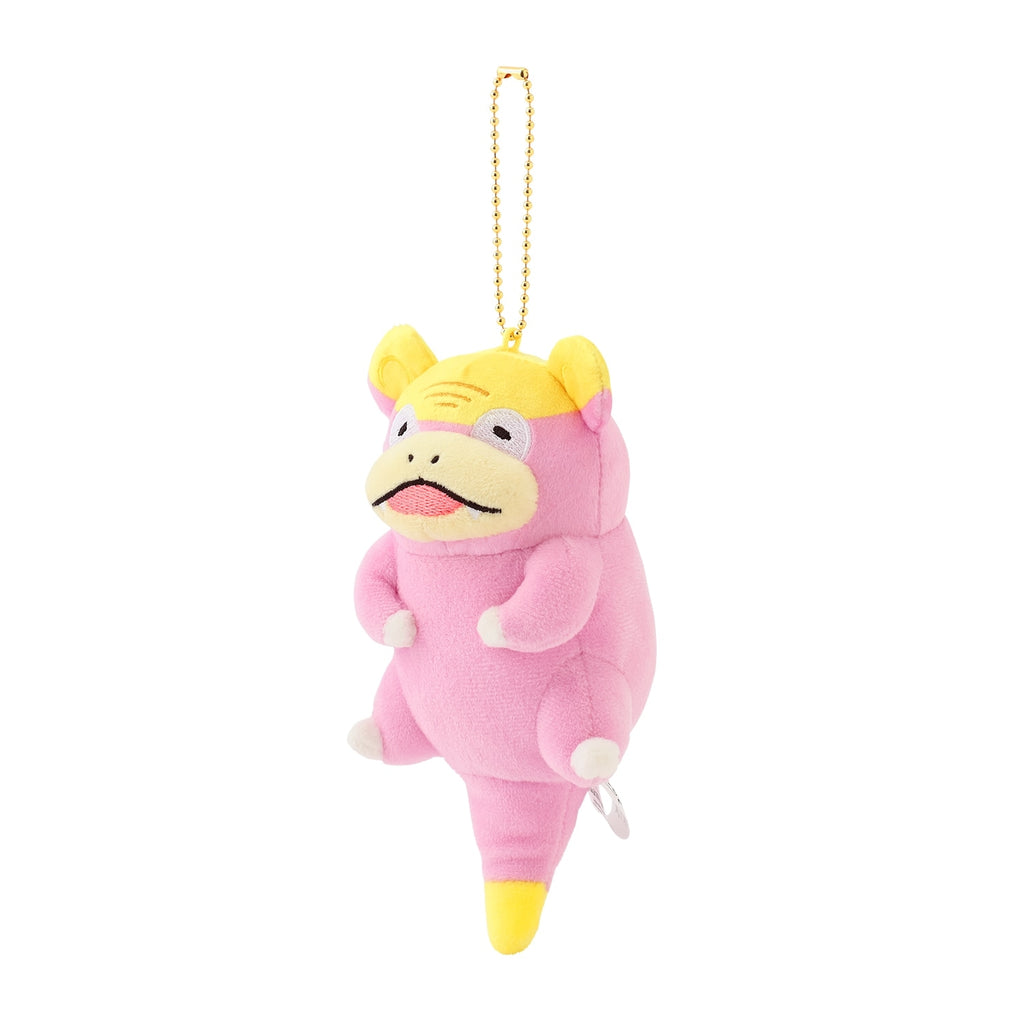 Authentic Japanese Pokemon Galariyadon Mascot plush toy, detailed design from Japan