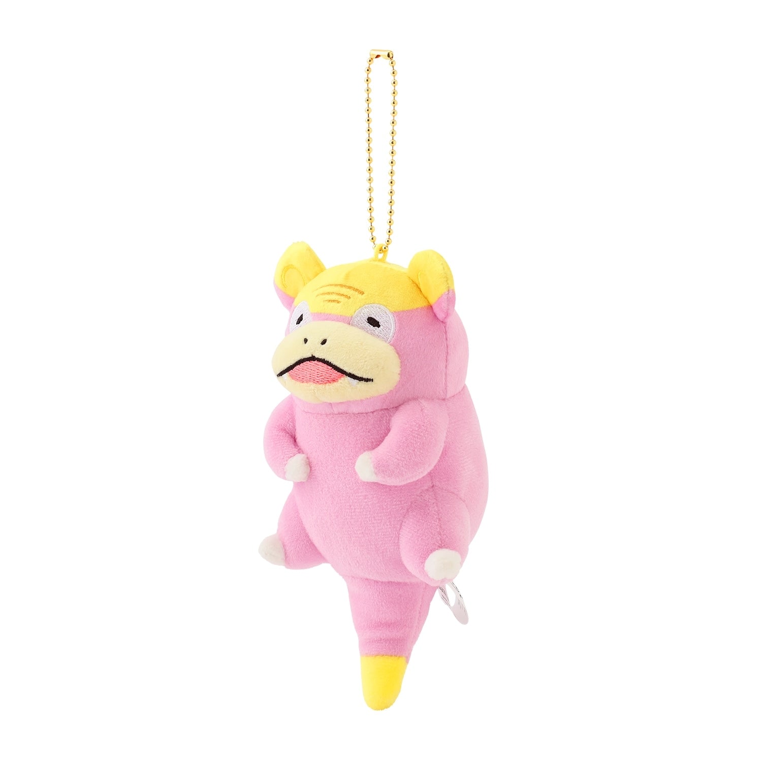 Authentic Japanese Pokemon Galariyadon Mascot plush toy, detailed design from Japan