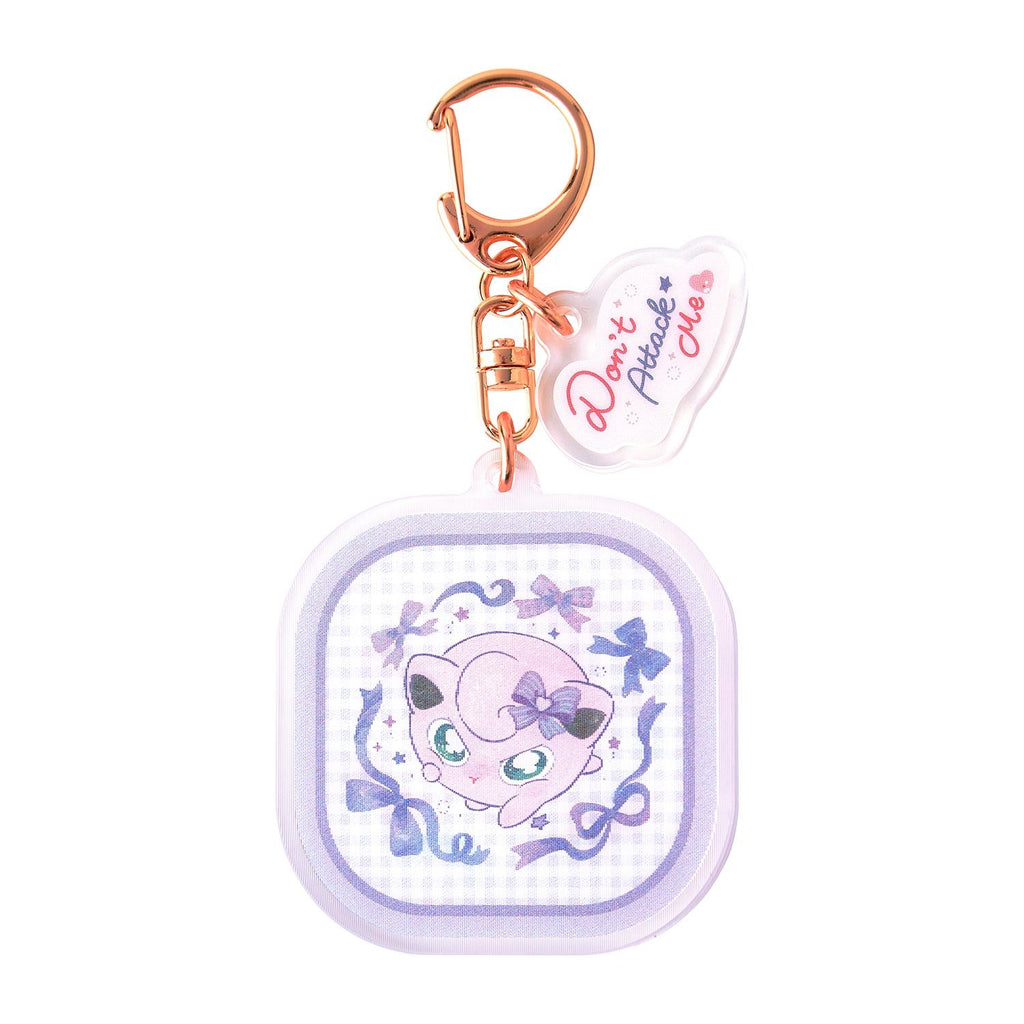 Pokemon Center Online licensed Keychain Collection from Japan, collectible item