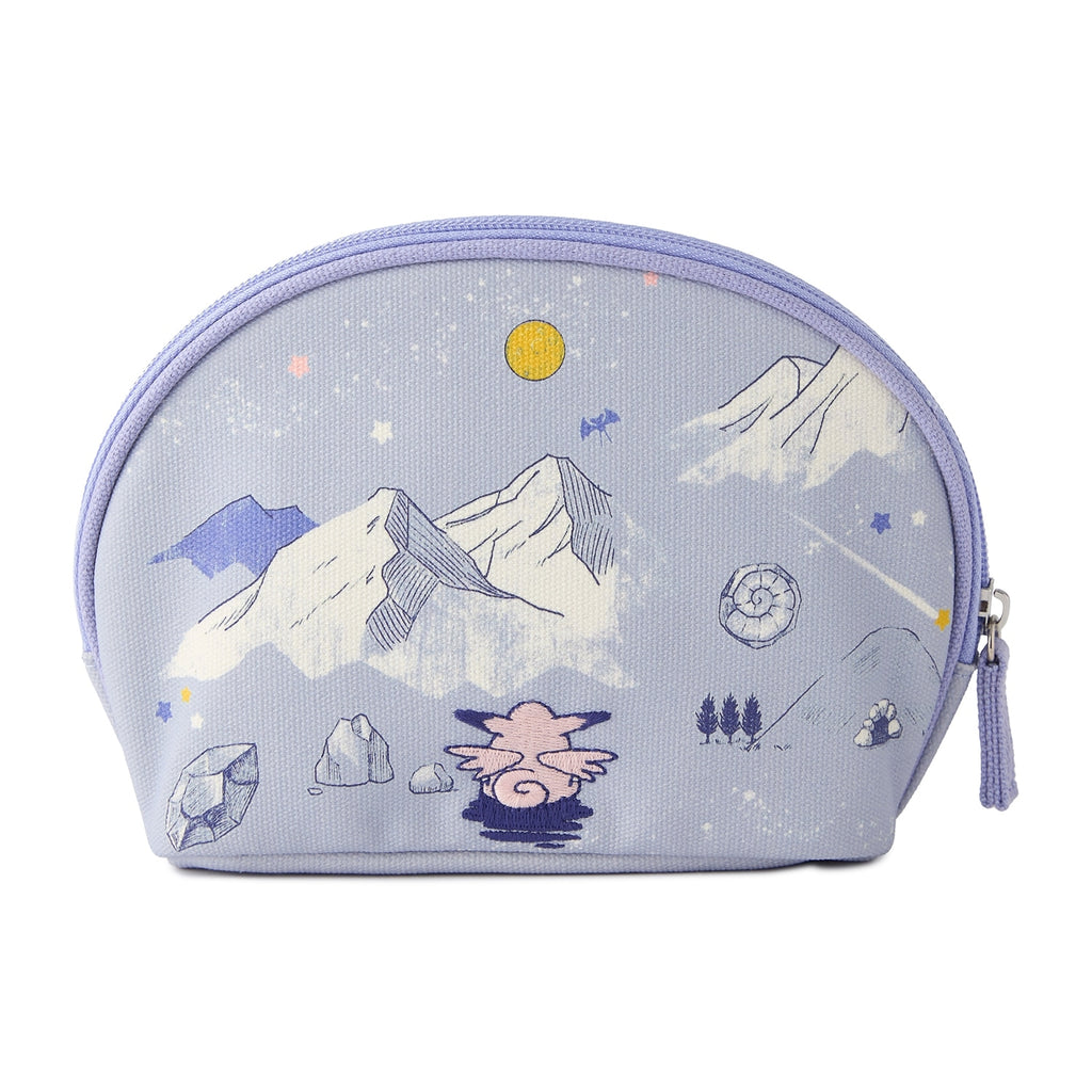 Multi Pouch P’atelier Full Moon Night