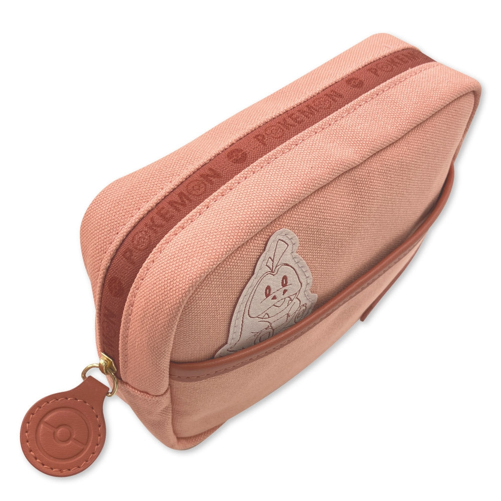 Box Pouch Hyokkori Patch Hogeta