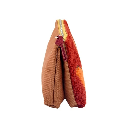 Sagara 3 pocket pouch Charmander