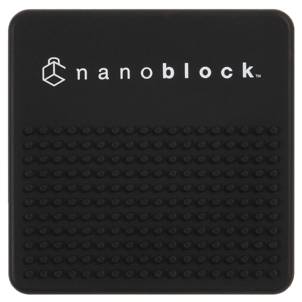nanoblock pad mini