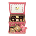 Assorted Chocolate Box Pikachu With A Heart