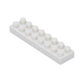 Nanoblock single color parts 2×8 20 pack