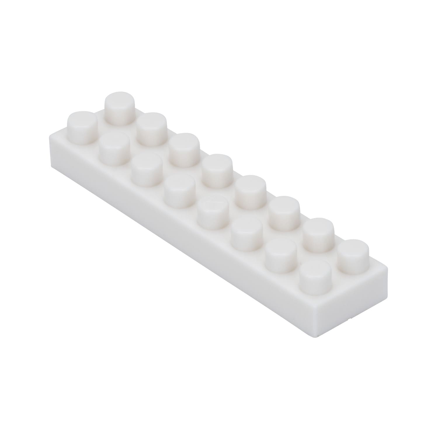Nanoblock single color parts 2×8 20 pack