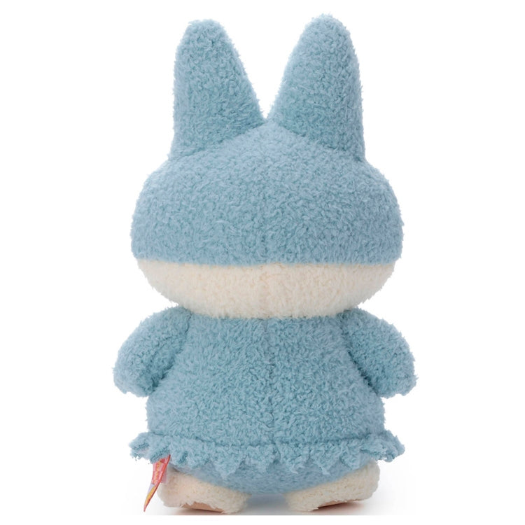 Japanese Gombe collectible plushie, rare and authentic from Japan