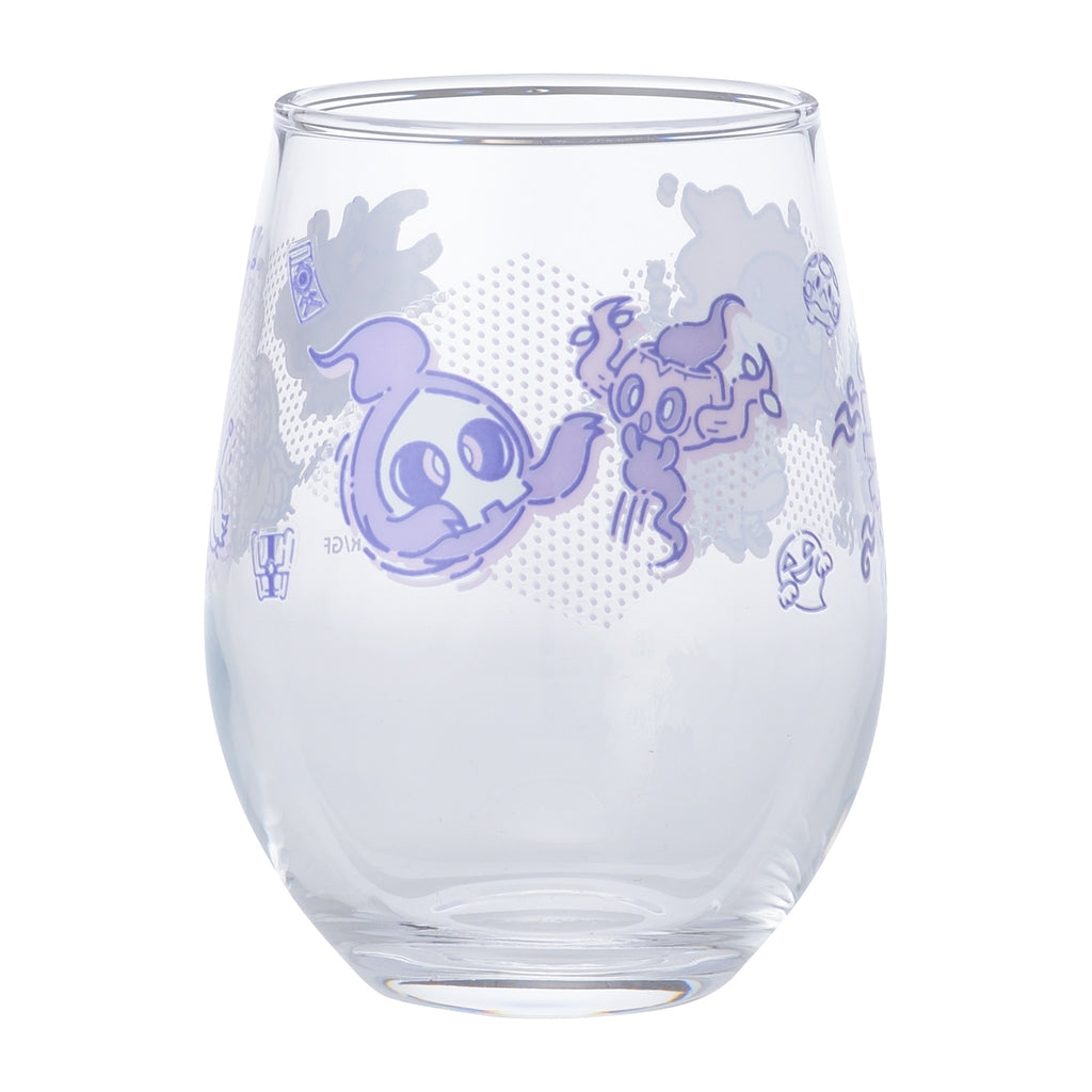Luminous glasses yonayonaGhost blue