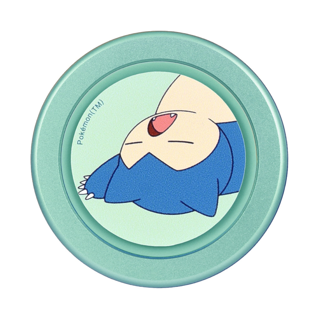 CHIP-POP Snorlax