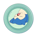 CHIP-POP Snorlax