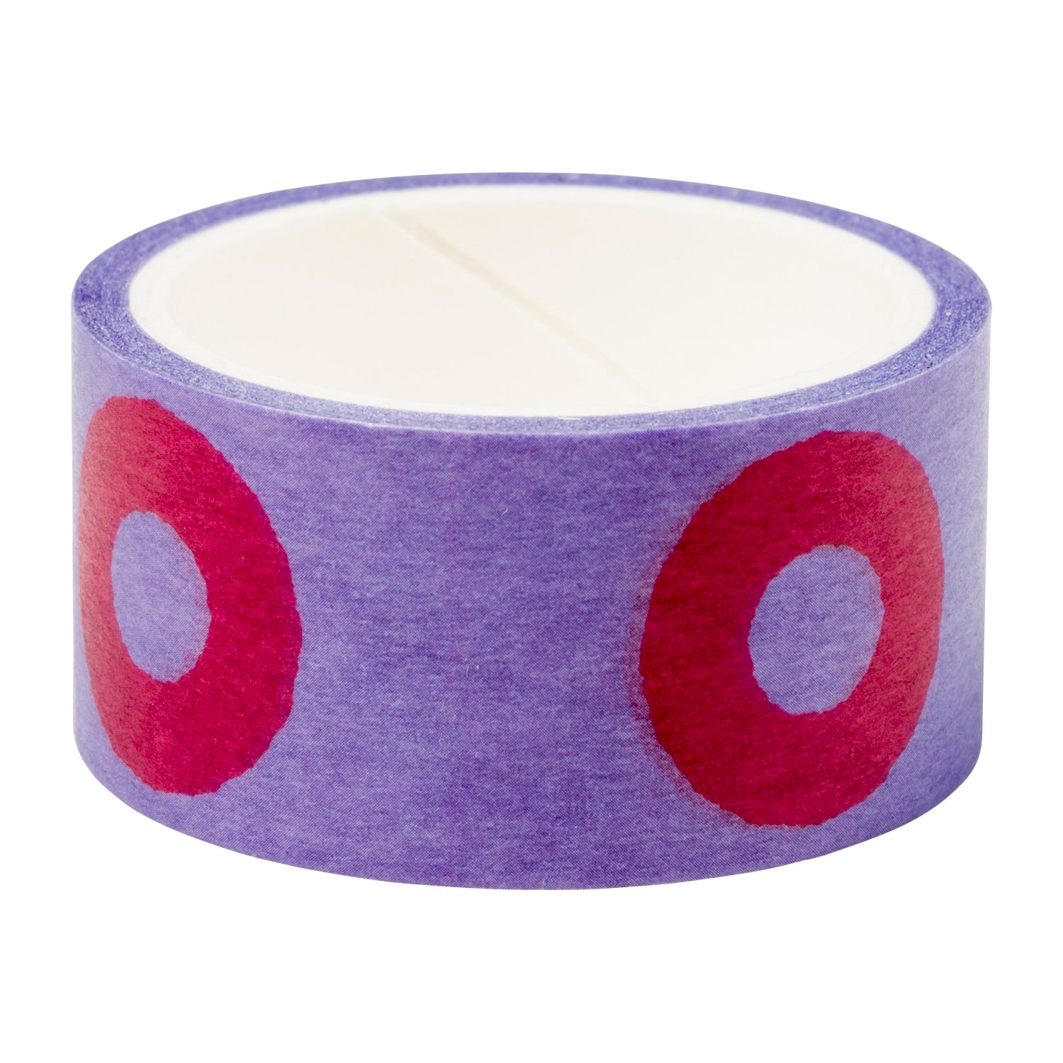 Set of 2 masking tape BUG OUT!