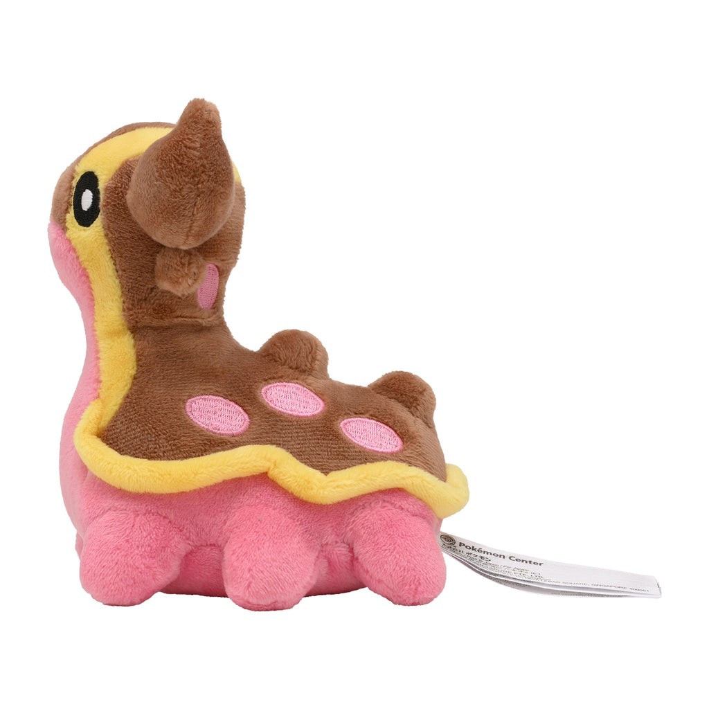 Gastrodon West Sea #423 Pokémon fit Official Plush – Pokémon Center Japan
