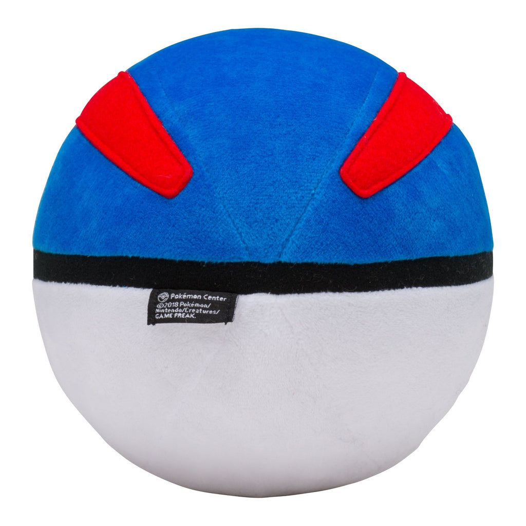 Authentic Japanese SB Pokemon plushie, soft and cuddly with bright colors