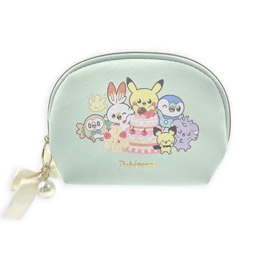 Tissue pouch GR Sweets shop Pokepiece