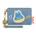 Single Pass Case Diner Gombe Pokepiece