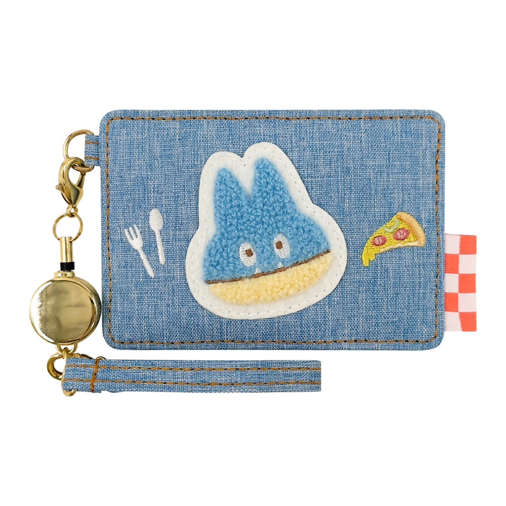 Single Pass Case Diner Gombe Pokepiece