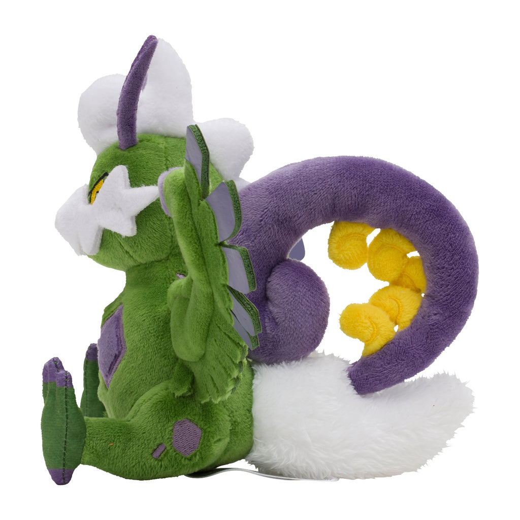 KADO Japan Pokémon plush Torneros Reiju form, soft texture from Japan
