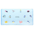 Desk mat water type