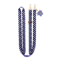 Japanese pattern shoulder strap Gengar