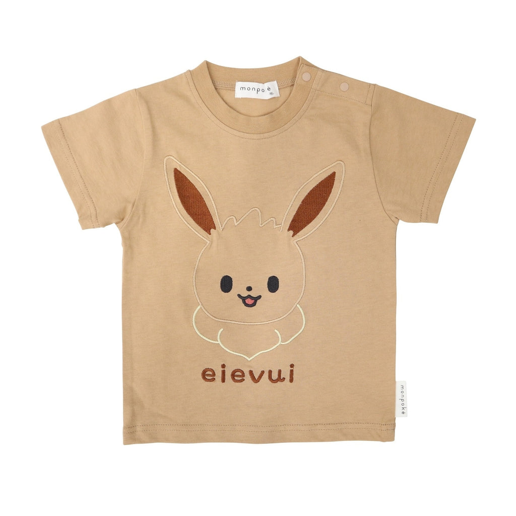 Monpoke T-shirt Eevee 90cm/95cm