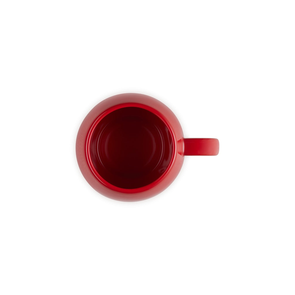 [LE CREUSET] Mug Poké Ball
