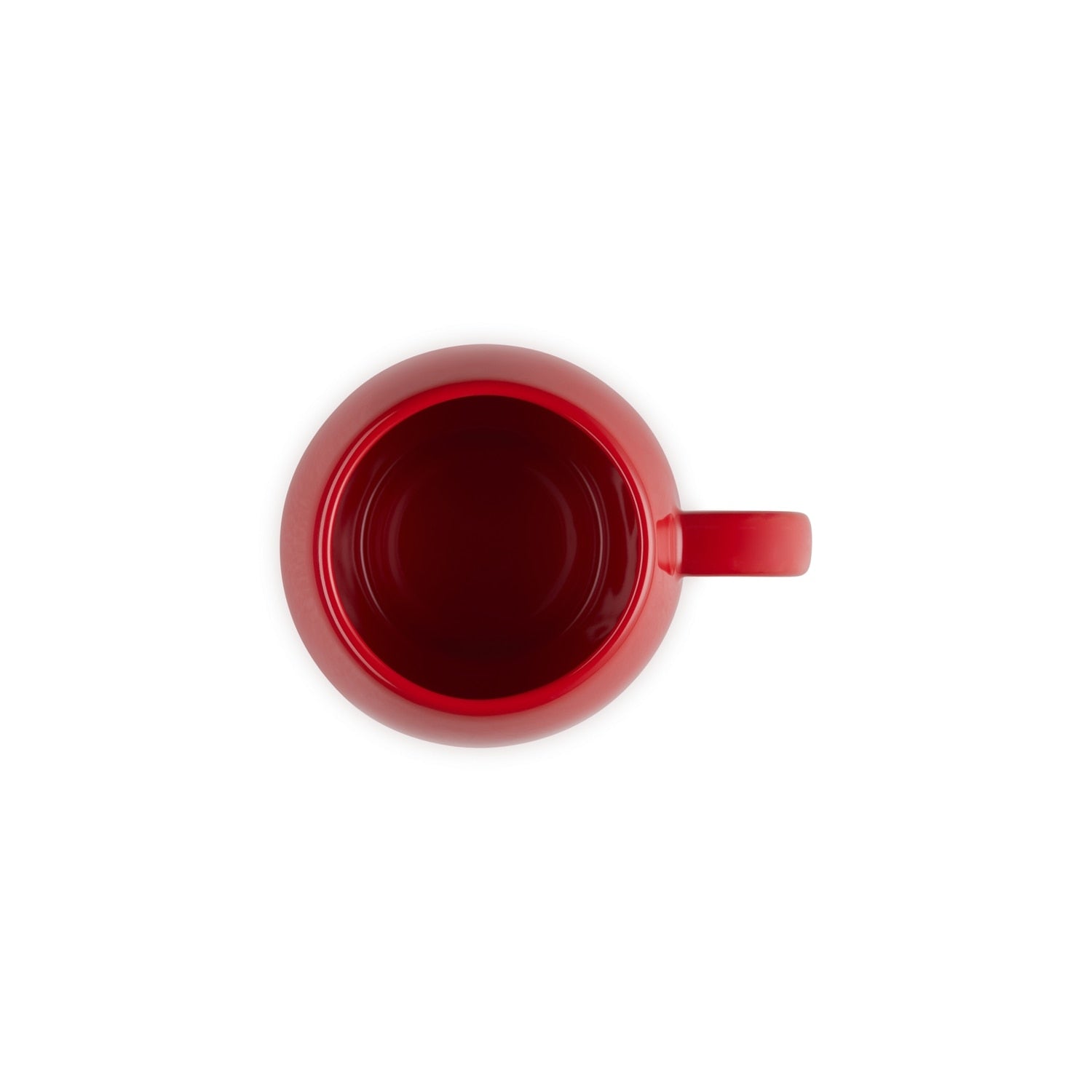 [LE CREUSET] Mug Poké Ball