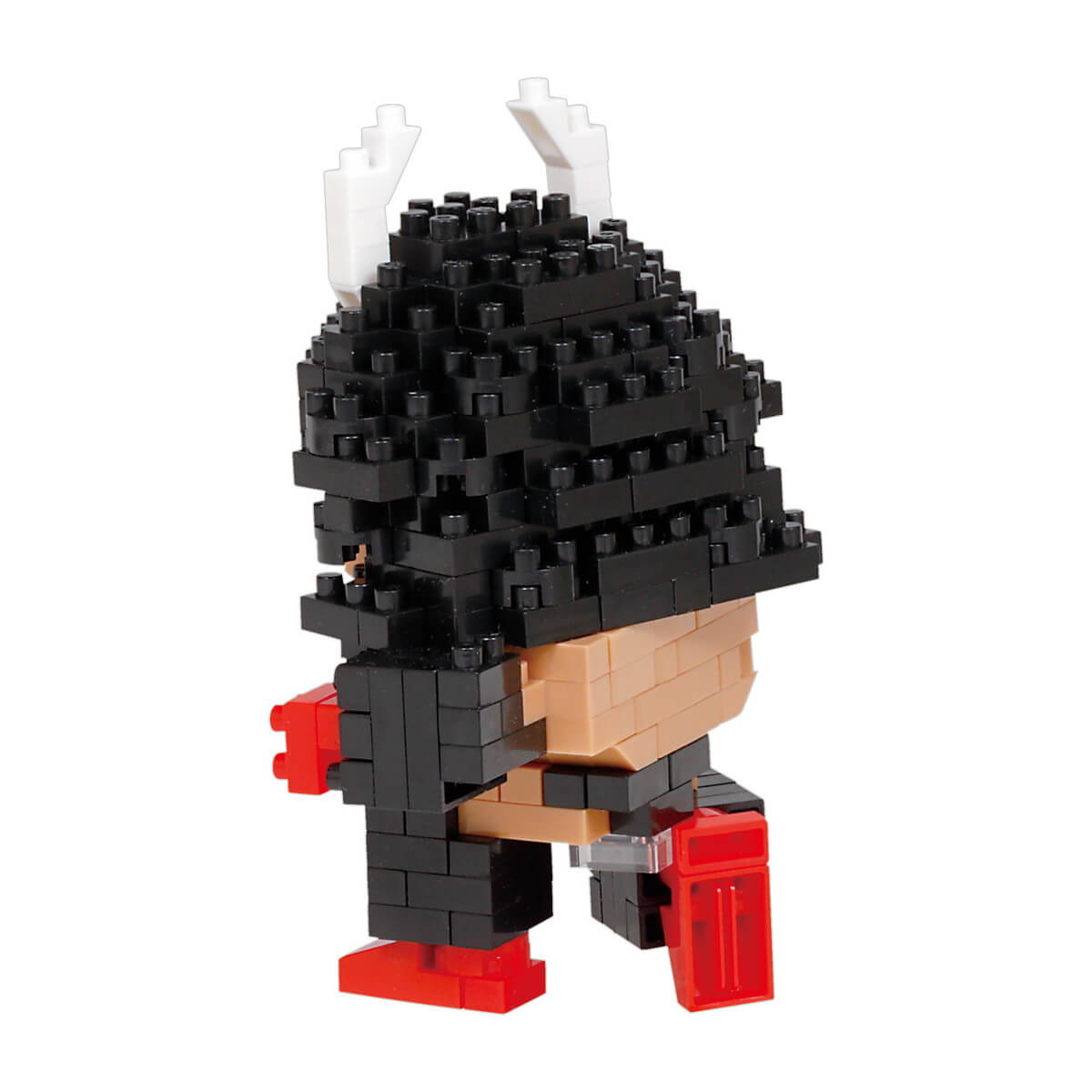 Nanoblock Kinnikuman Buffaloman