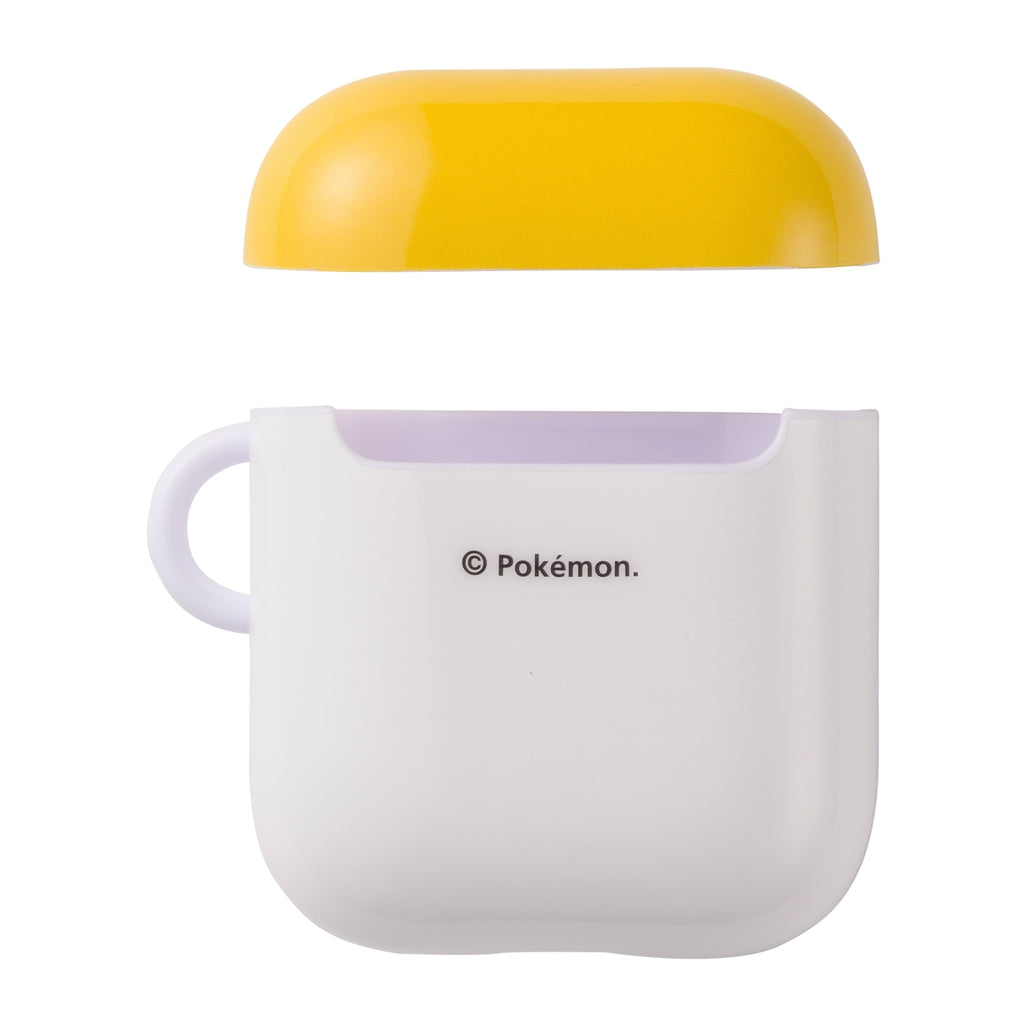 Soft case for AirPods Pokémon logo