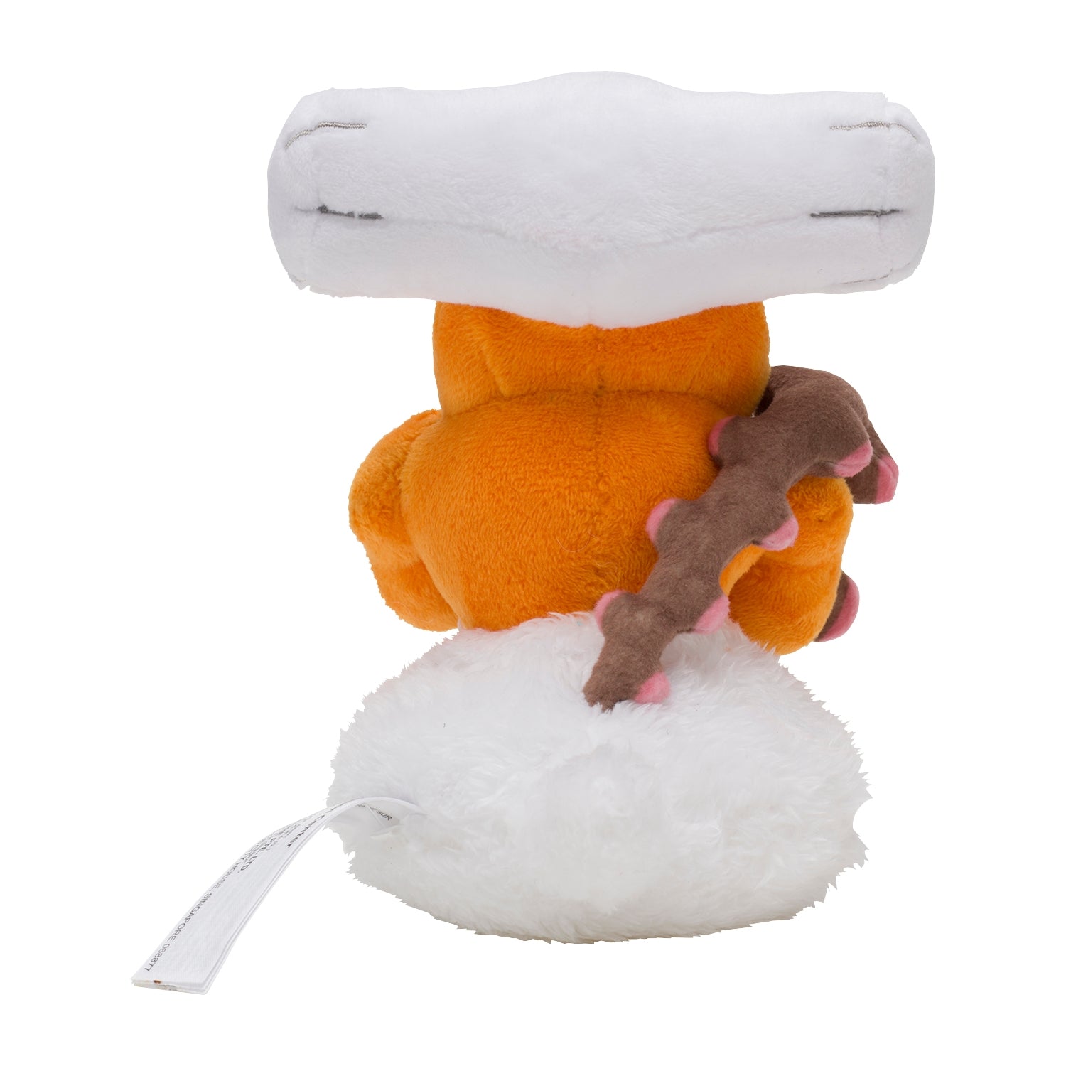 Pokémon Fit Landorus Incarnate Forme Plush #645 | Official Pokemon Center Japan