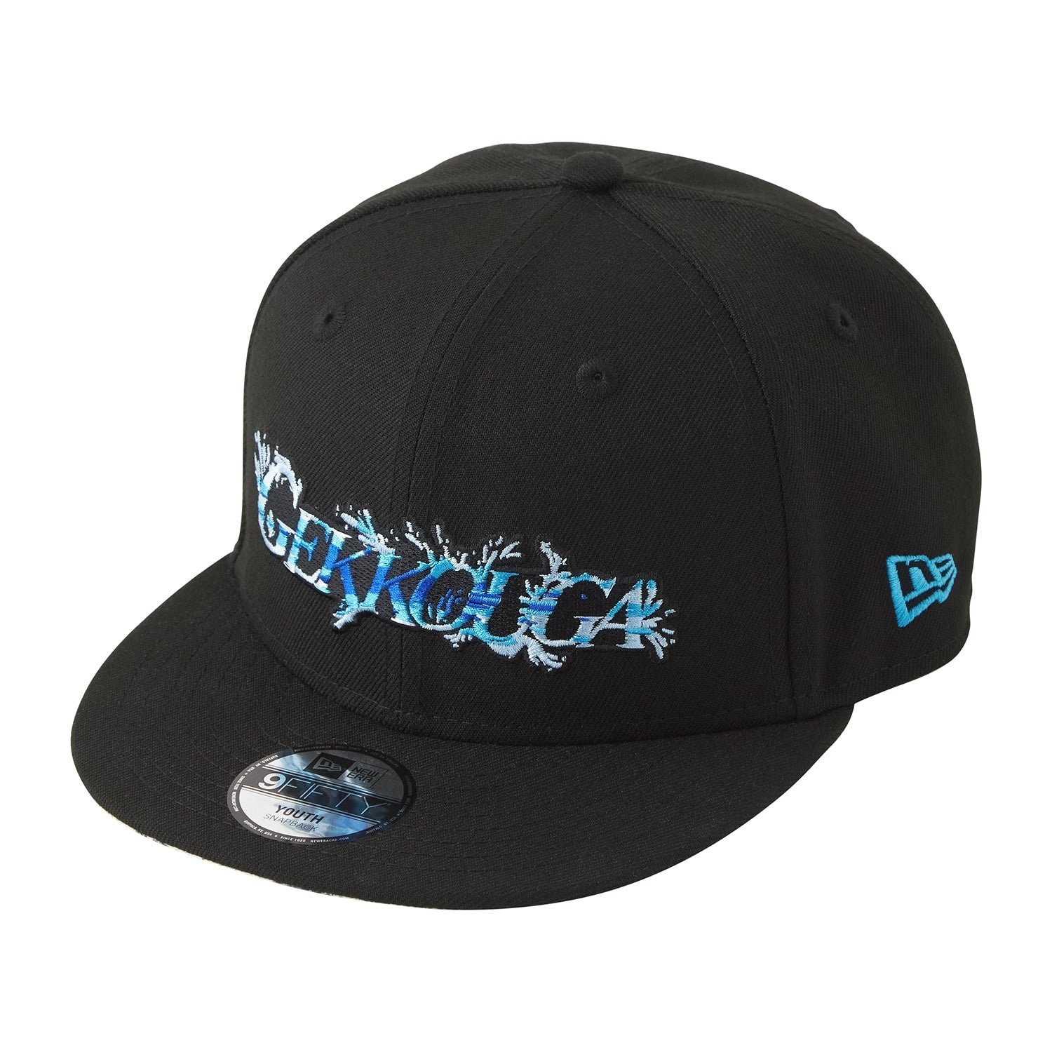 NEW ERA® 9FIFTY™Cap Youth GEKKOUGA