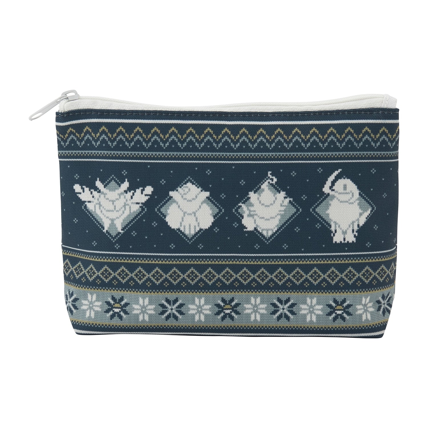 Pouch Snowy Gathering